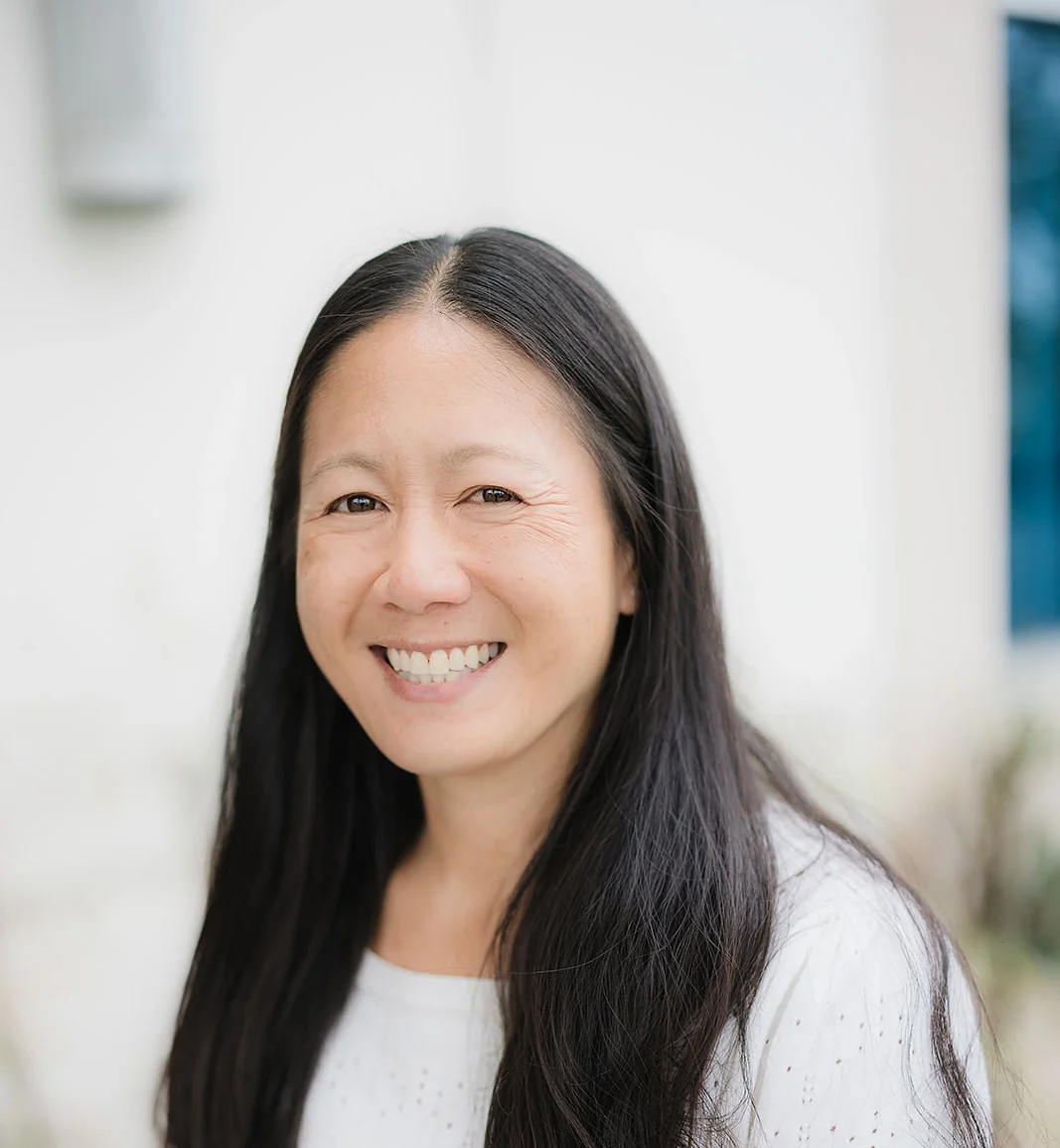 Nicole Park, MSN, RN, ANP-BC