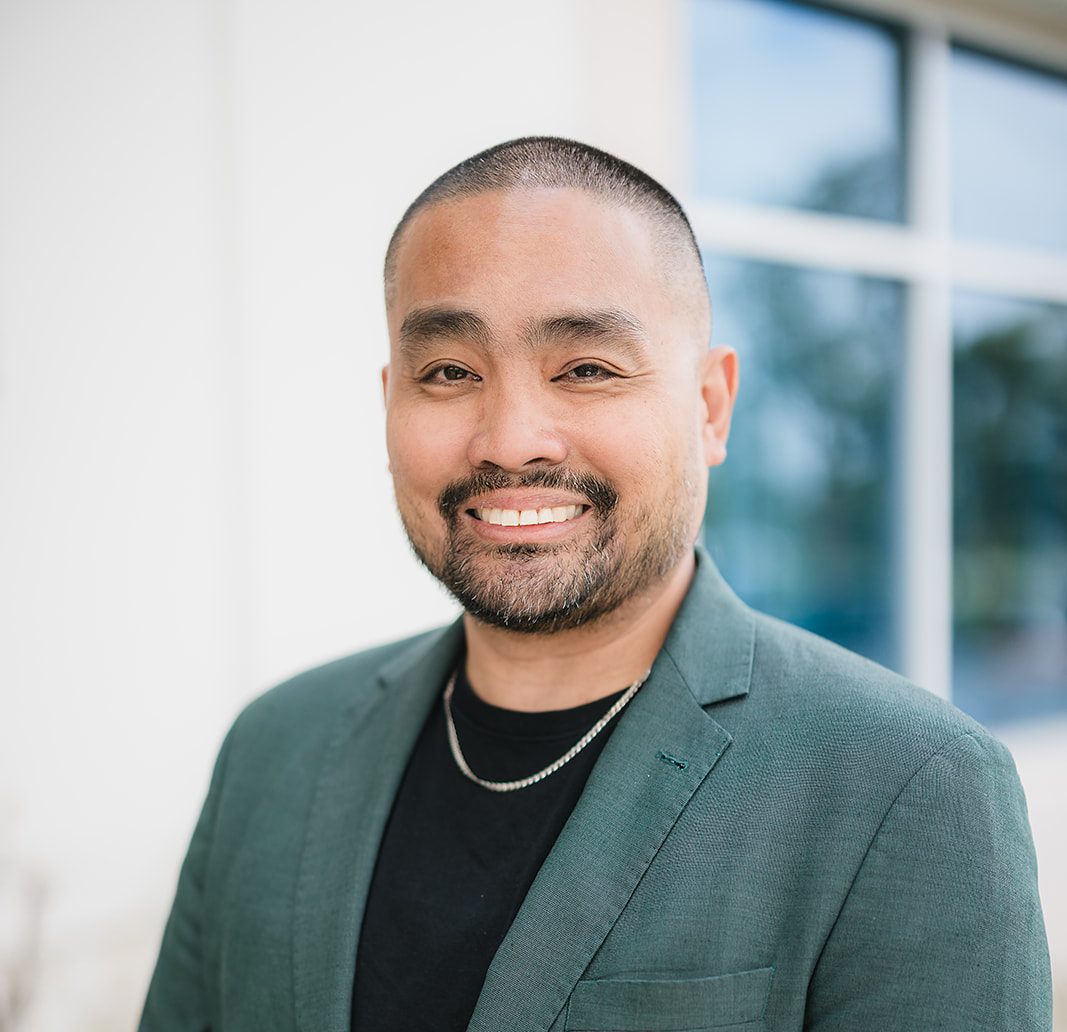 Jeremi Piamonte, MSN, FNP-C, BC