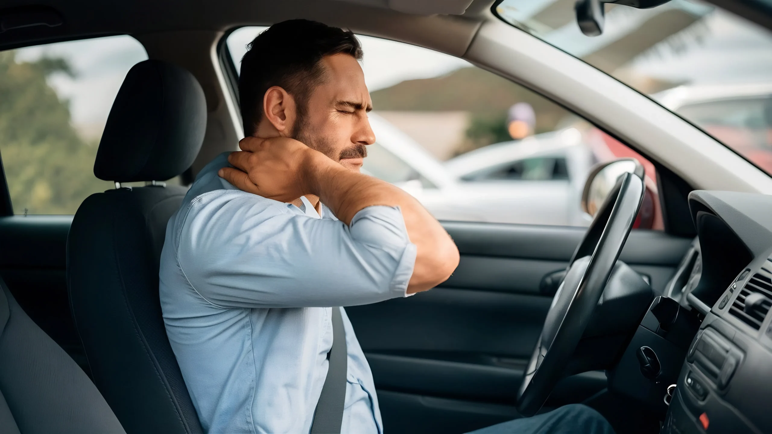 Personal Injury Care