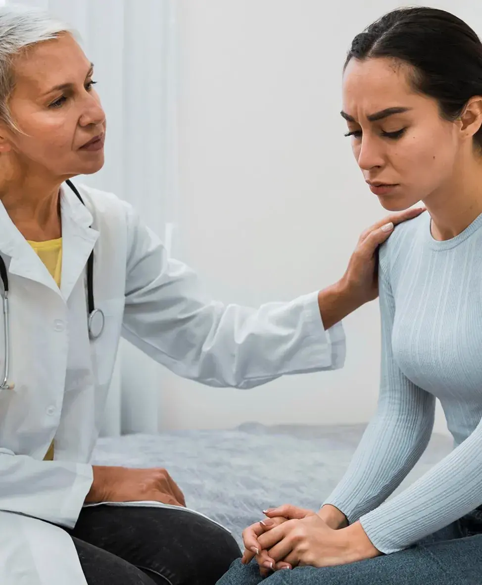 Personal Injury Care