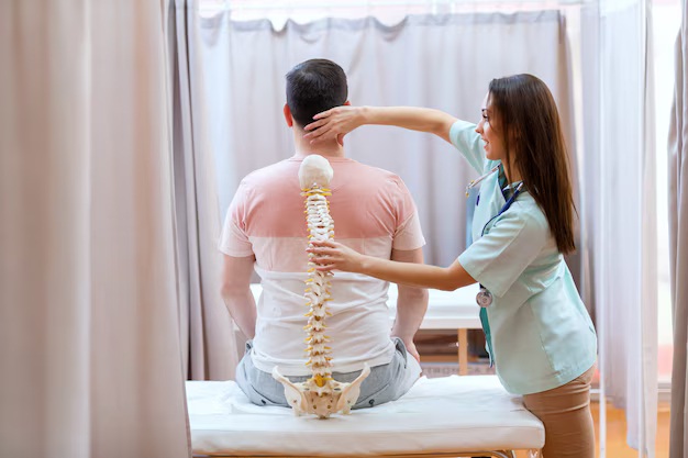Comprehensive Spine Care