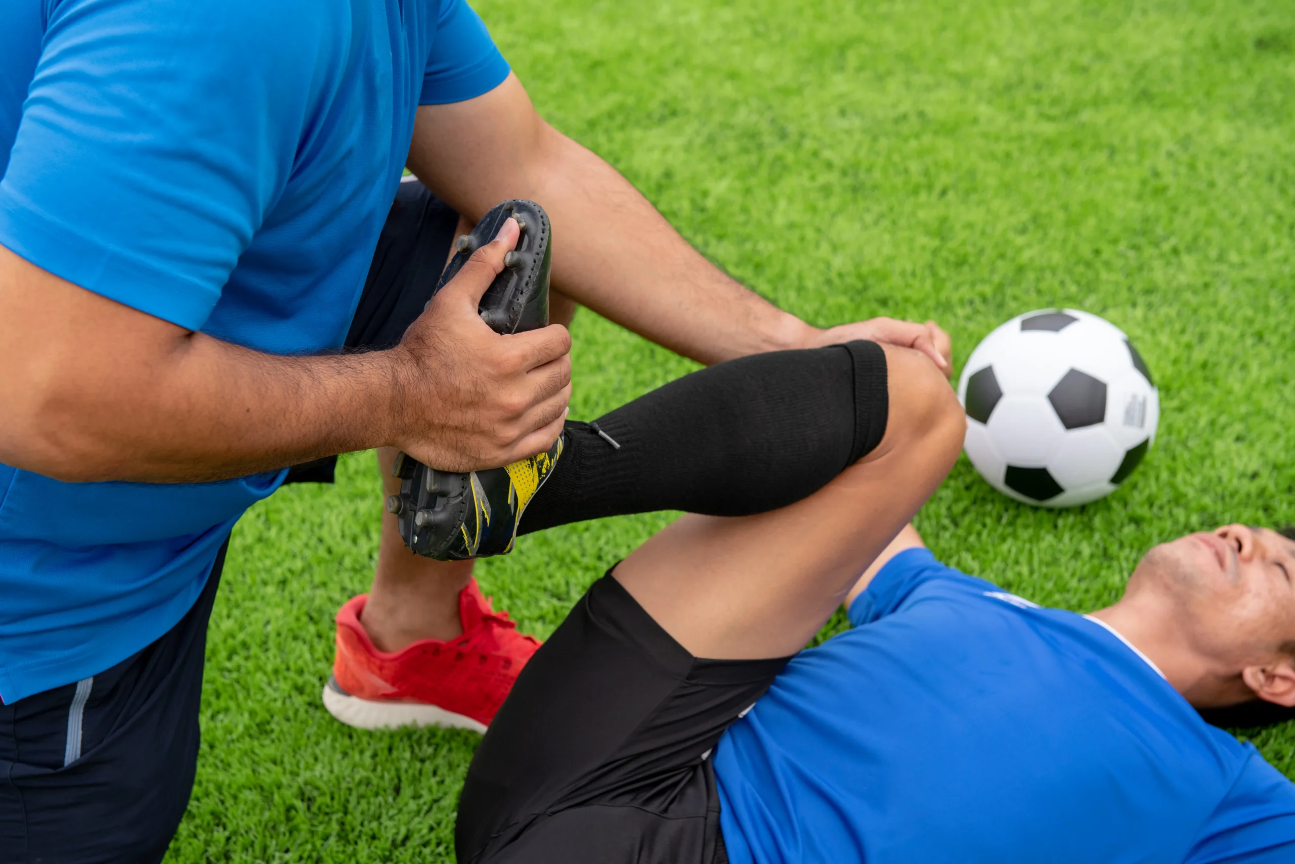 Sports Medicine