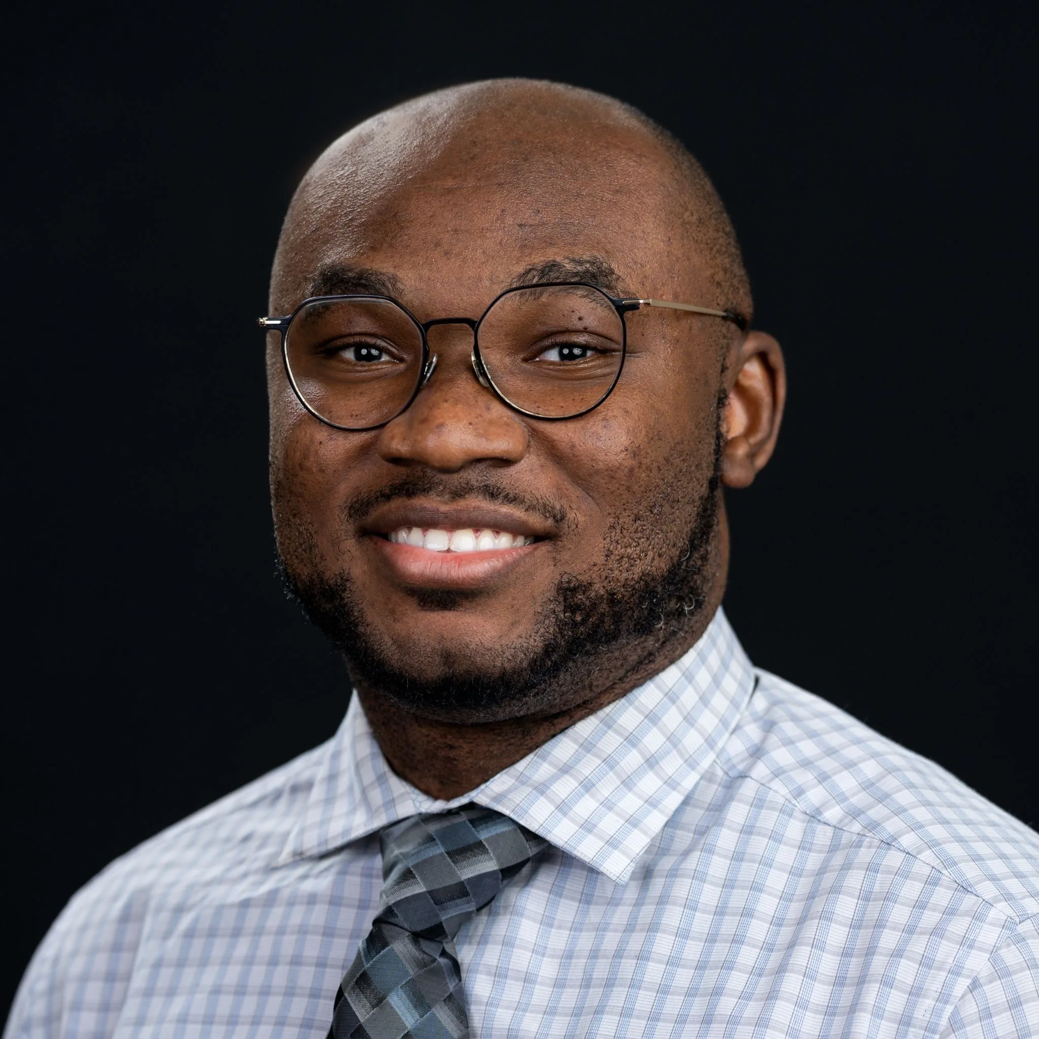 Oluseyi Obadeyi, MD